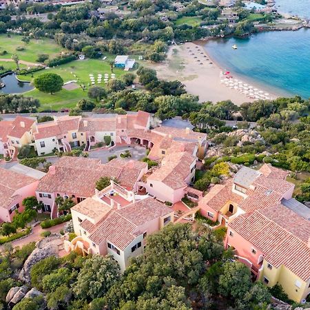 Hotel Bagaglino I Giardini Di Porto Cervo Esterno foto
