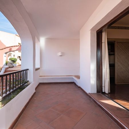 Hotel Bagaglino I Giardini Di Porto Cervo Esterno foto