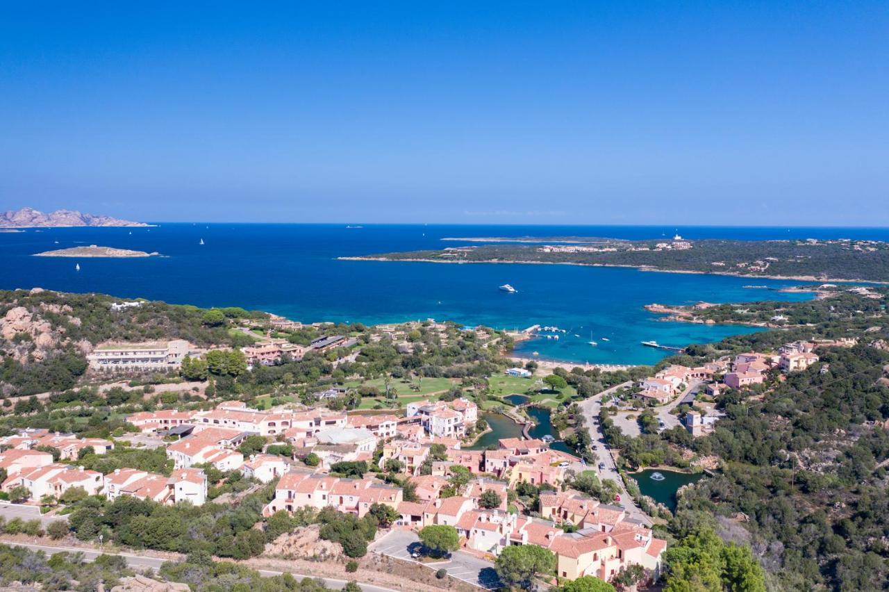 Hotel Bagaglino I Giardini Di Porto Cervo Esterno foto