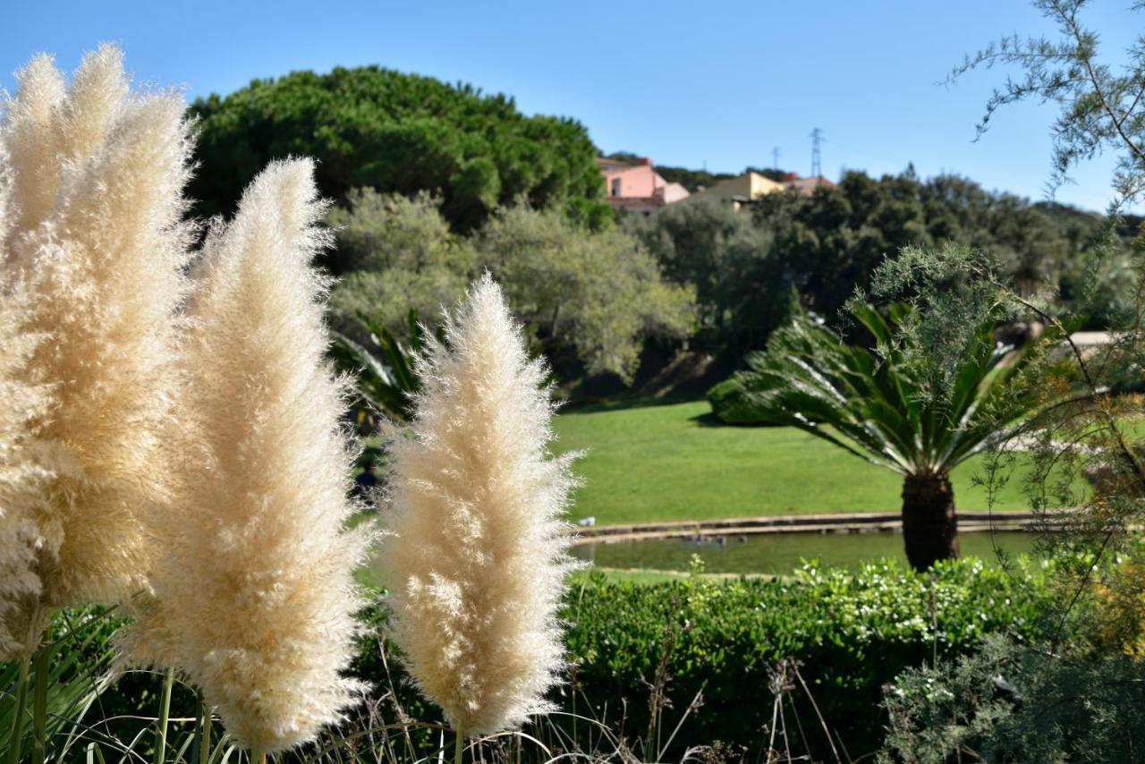 Hotel Bagaglino I Giardini Di Porto Cervo Esterno foto