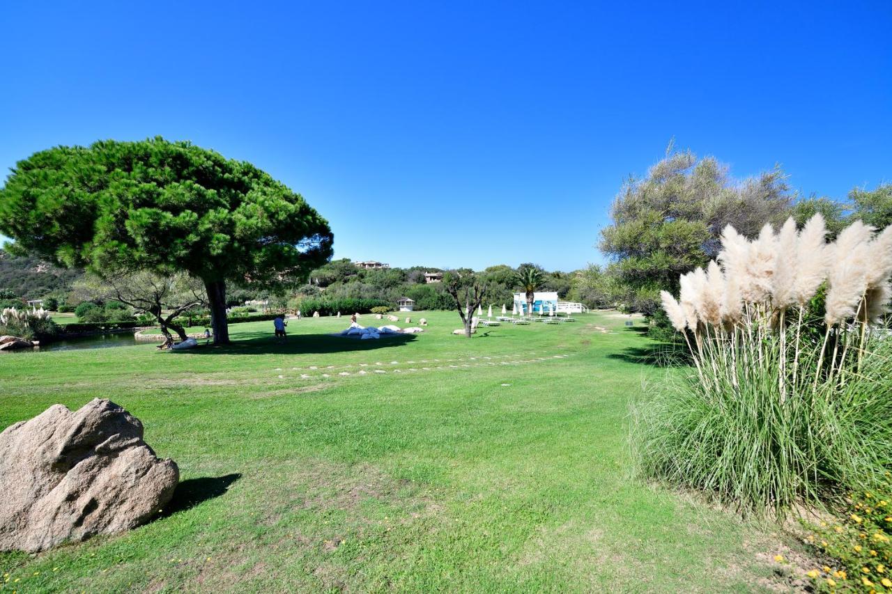 Hotel Bagaglino I Giardini Di Porto Cervo Esterno foto