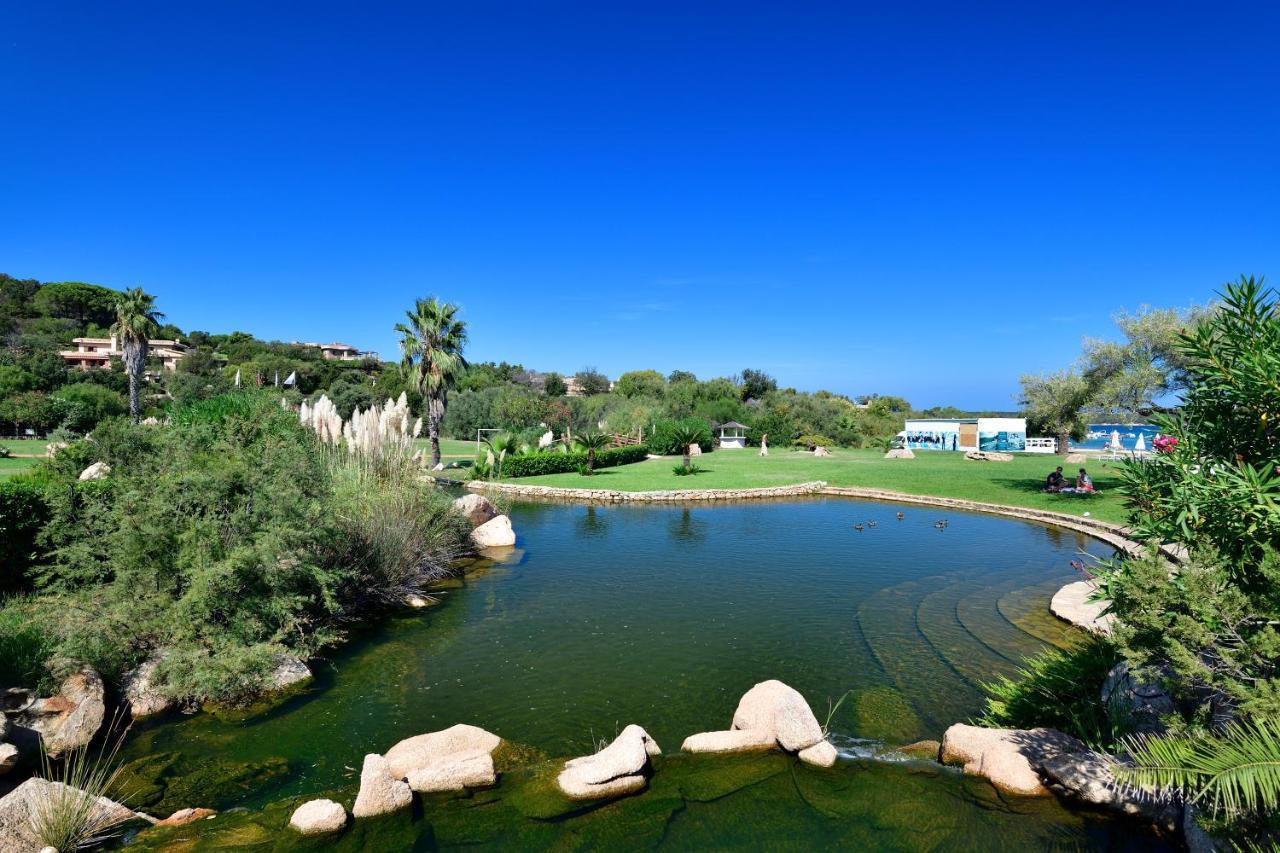 Hotel Bagaglino I Giardini Di Porto Cervo Esterno foto