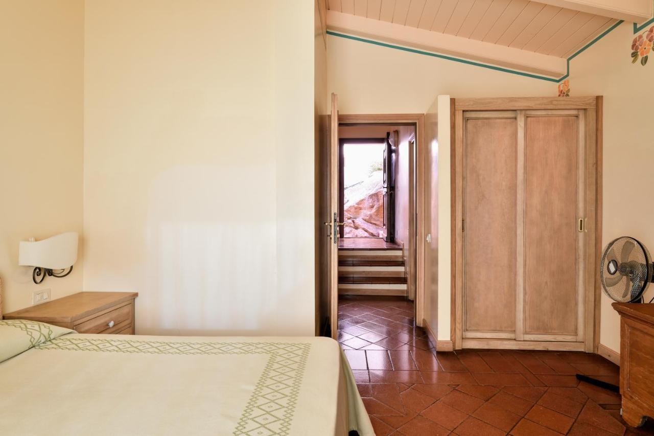 Hotel Bagaglino I Giardini Di Porto Cervo Esterno foto