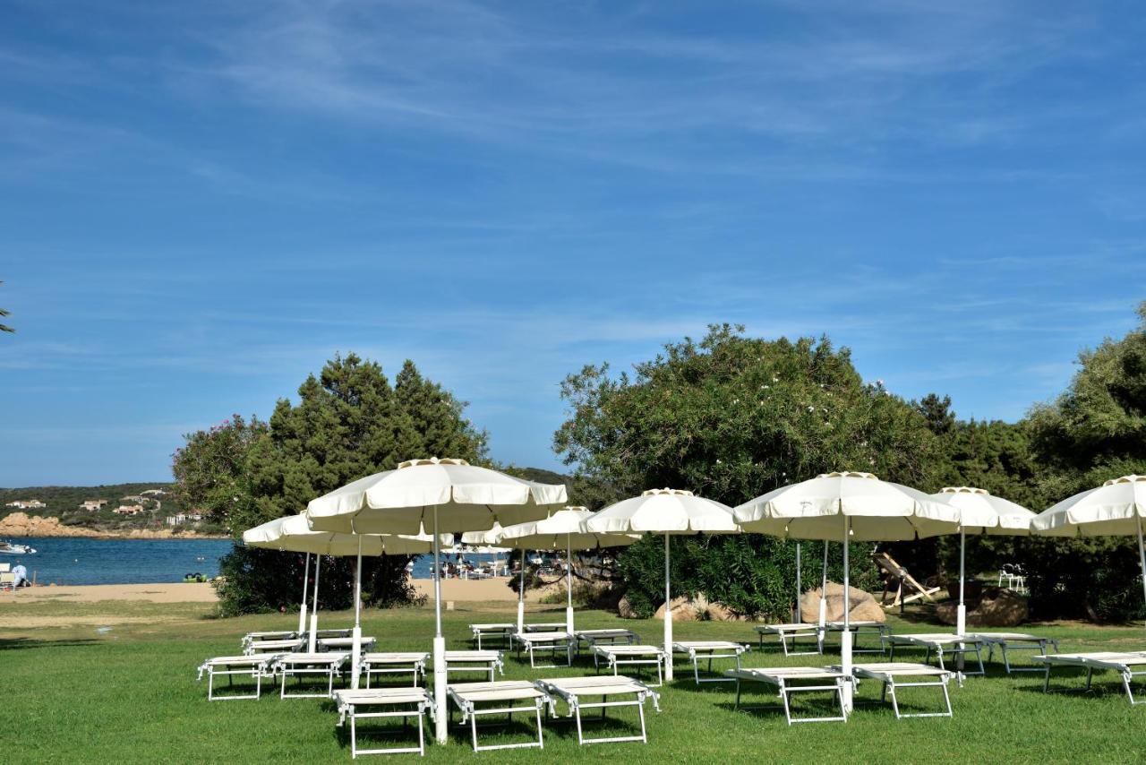 Hotel Bagaglino I Giardini Di Porto Cervo Esterno foto
