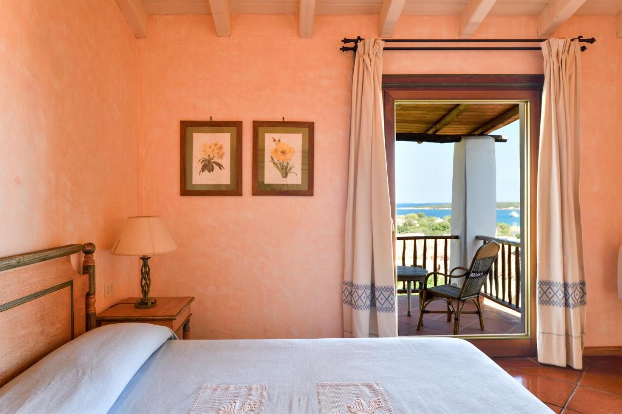 Hotel Bagaglino I Giardini Di Porto Cervo Esterno foto