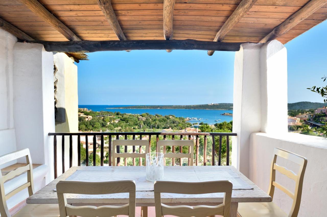 Hotel Bagaglino I Giardini Di Porto Cervo Camera foto