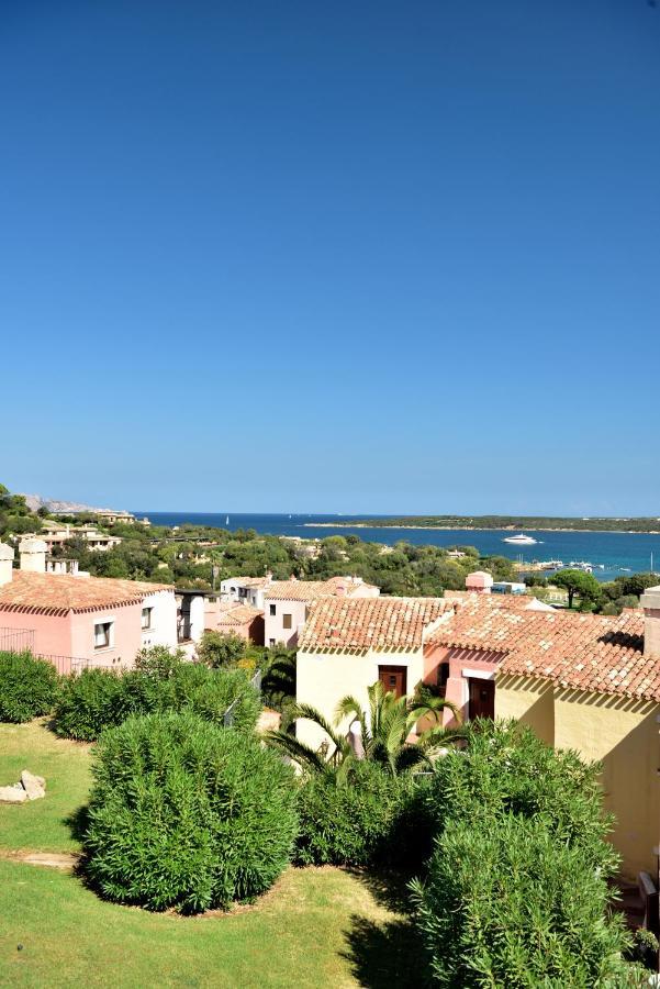 Hotel Bagaglino I Giardini Di Porto Cervo Esterno foto