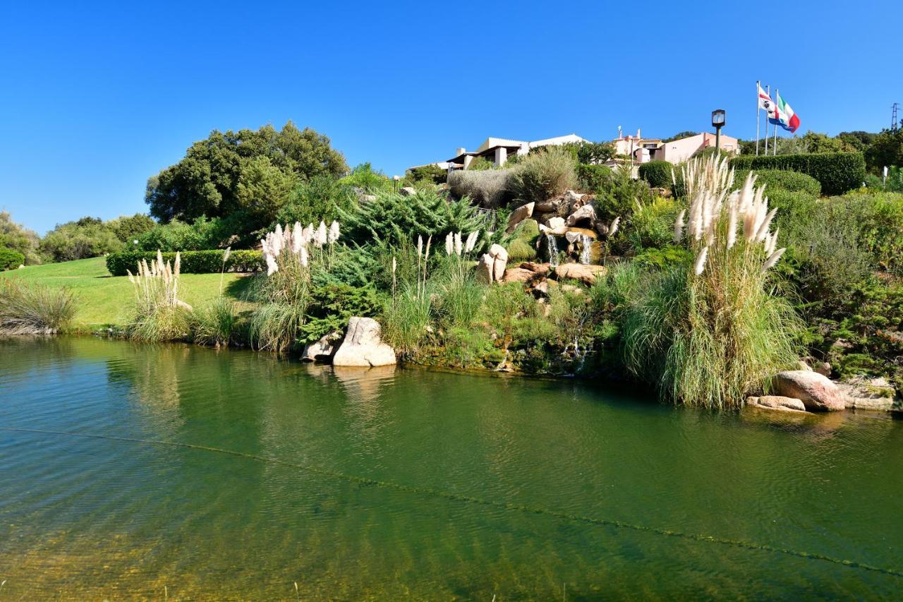 Hotel Bagaglino I Giardini Di Porto Cervo Esterno foto