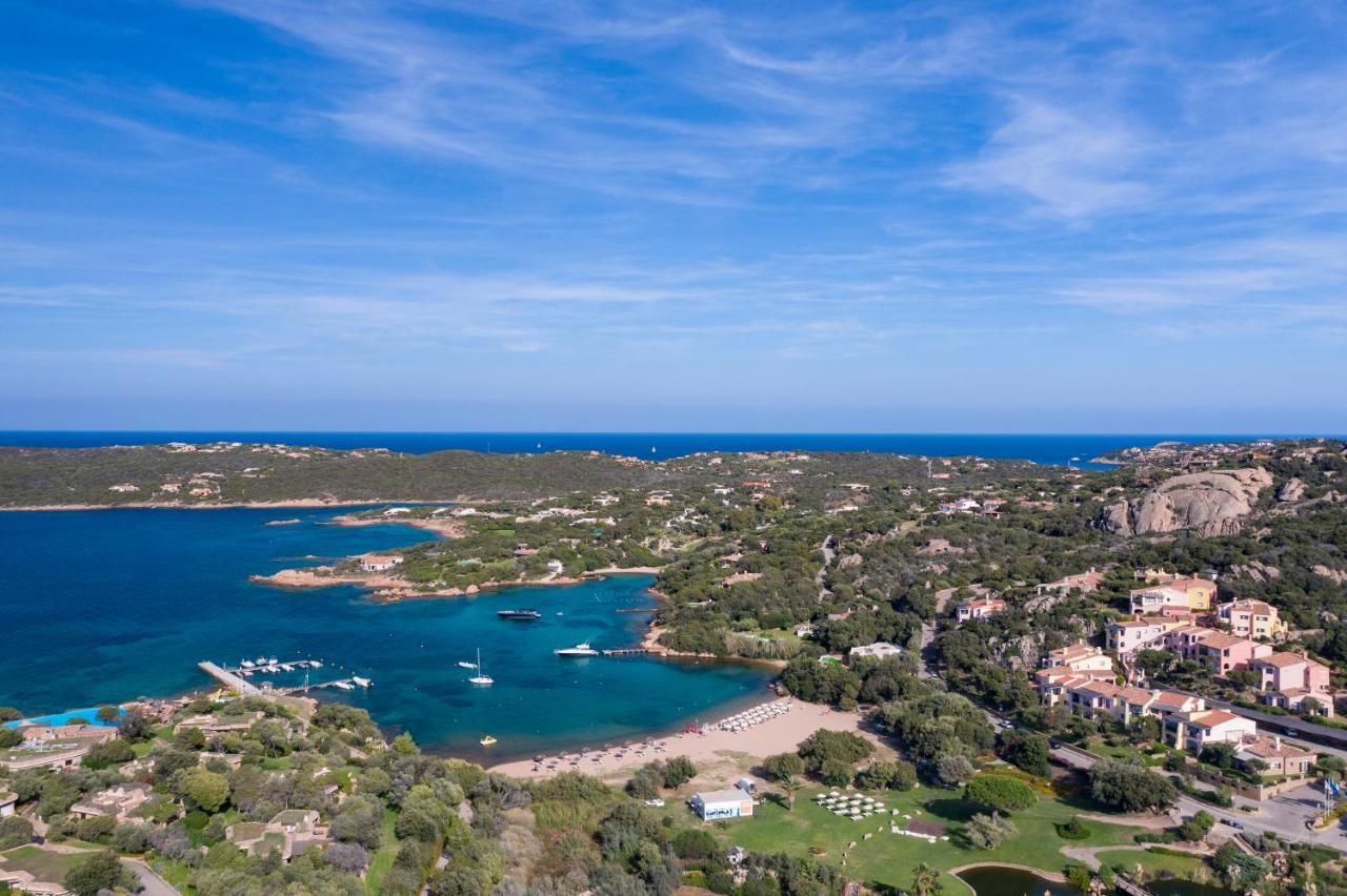 Hotel Bagaglino I Giardini Di Porto Cervo Esterno foto