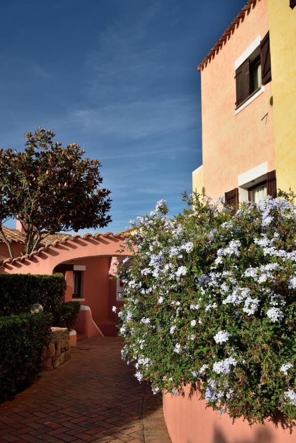 Hotel Bagaglino I Giardini Di Porto Cervo Esterno foto