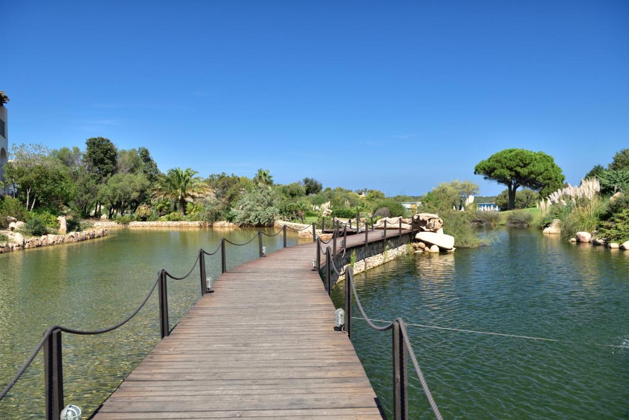 Hotel Bagaglino I Giardini Di Porto Cervo Esterno foto