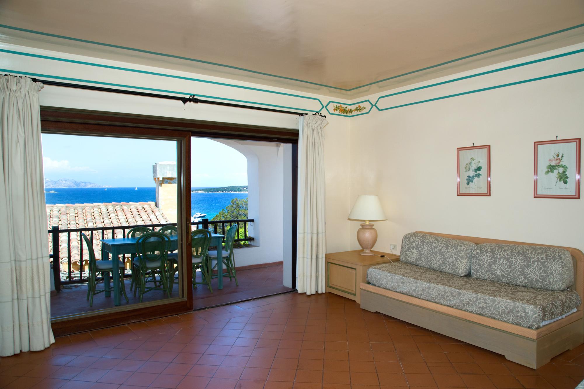 Hotel Bagaglino I Giardini Di Porto Cervo Esterno foto