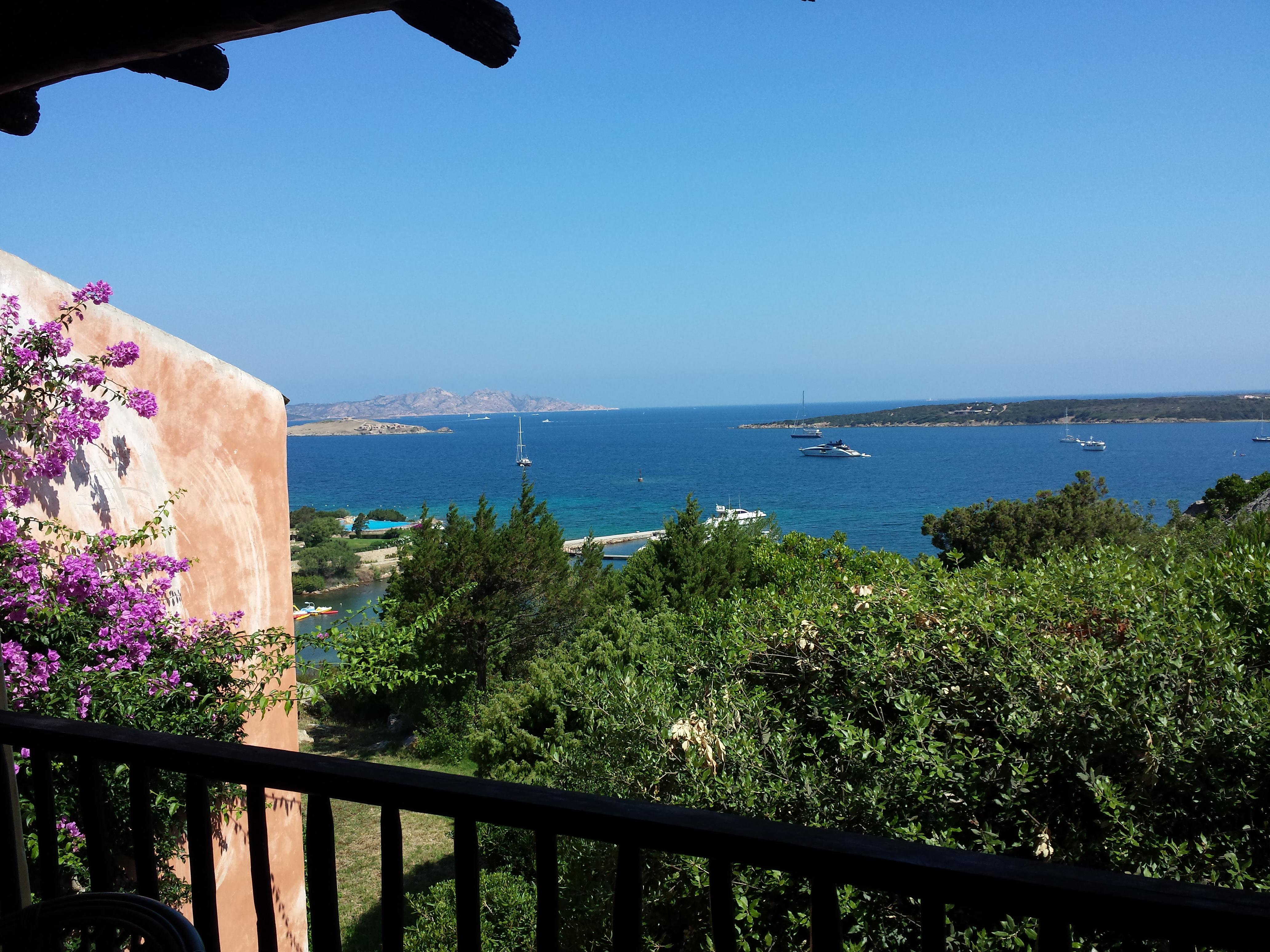 Hotel Bagaglino I Giardini Di Porto Cervo Esterno foto
