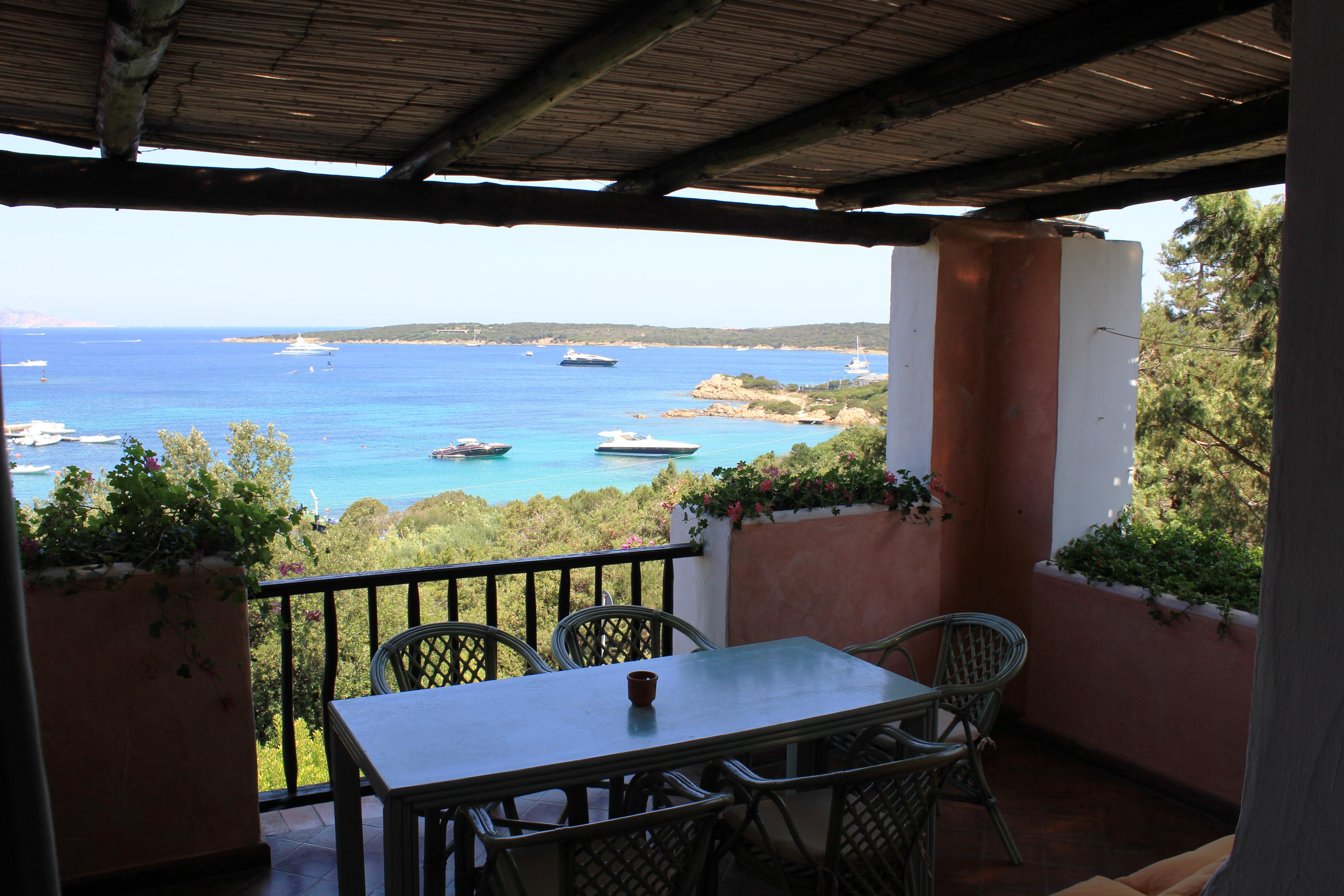 Hotel Bagaglino I Giardini Di Porto Cervo Esterno foto