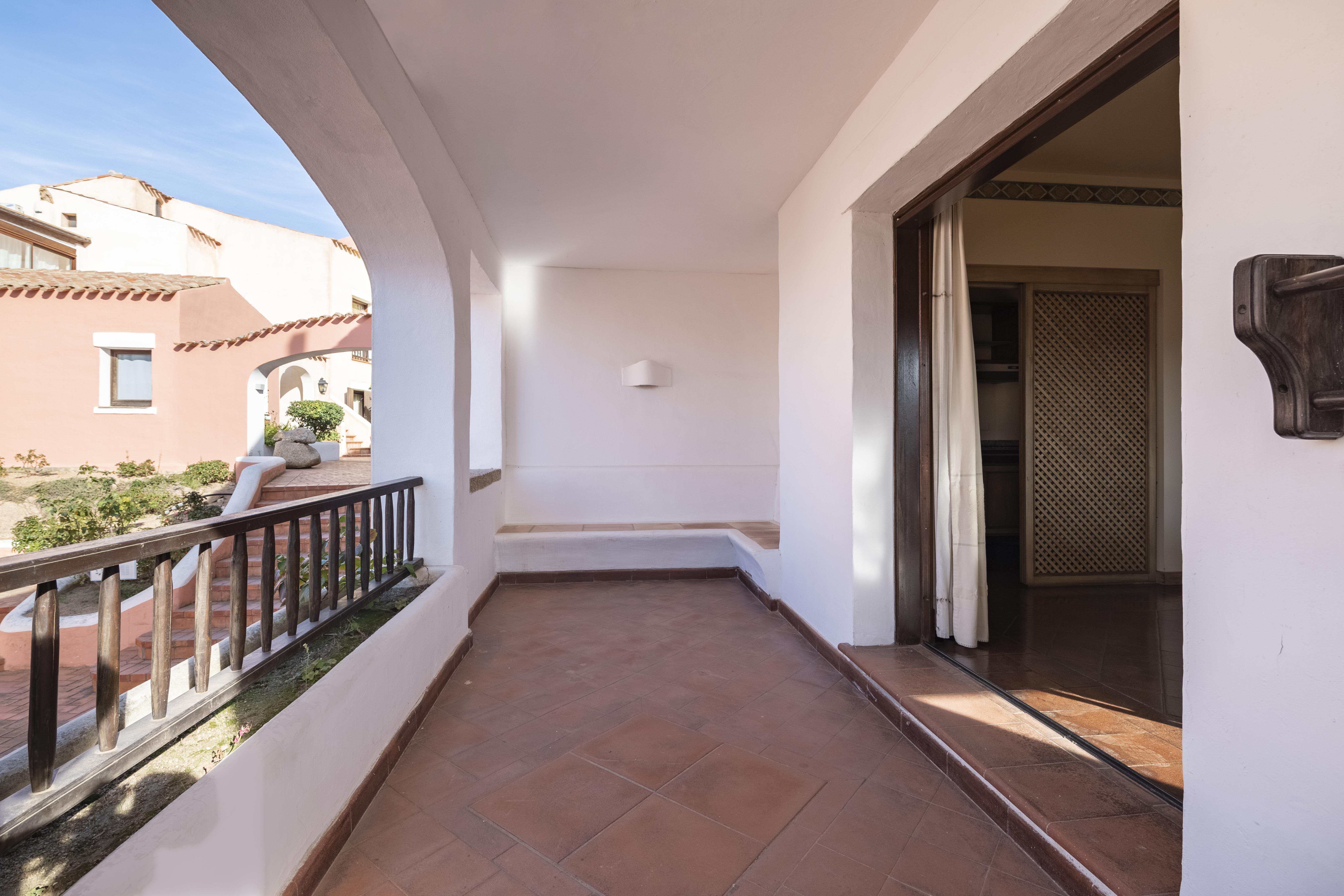 Hotel Bagaglino I Giardini Di Porto Cervo Esterno foto
