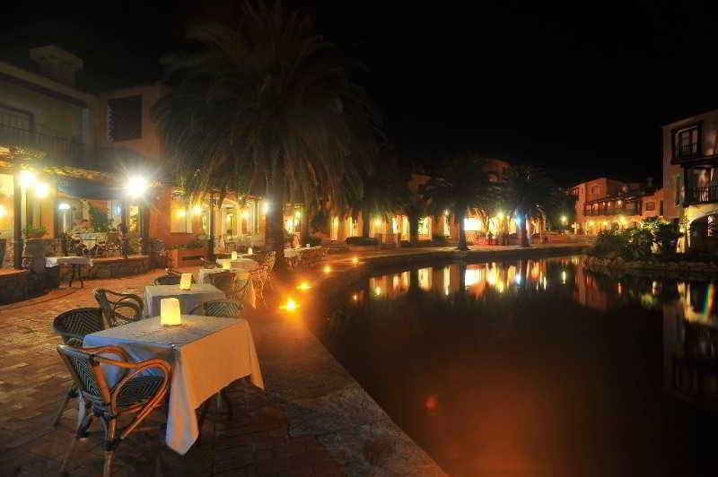 Hotel Bagaglino I Giardini Di Porto Cervo Esterno foto