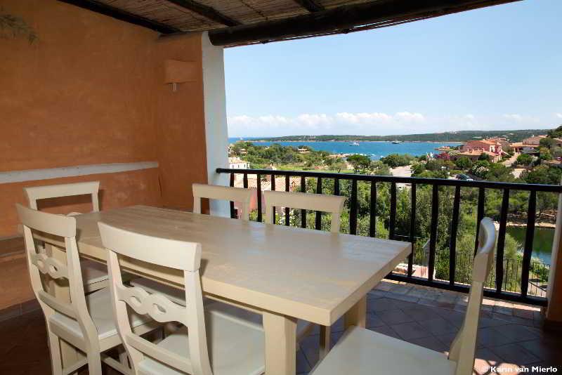 Hotel Bagaglino I Giardini Di Porto Cervo Esterno foto