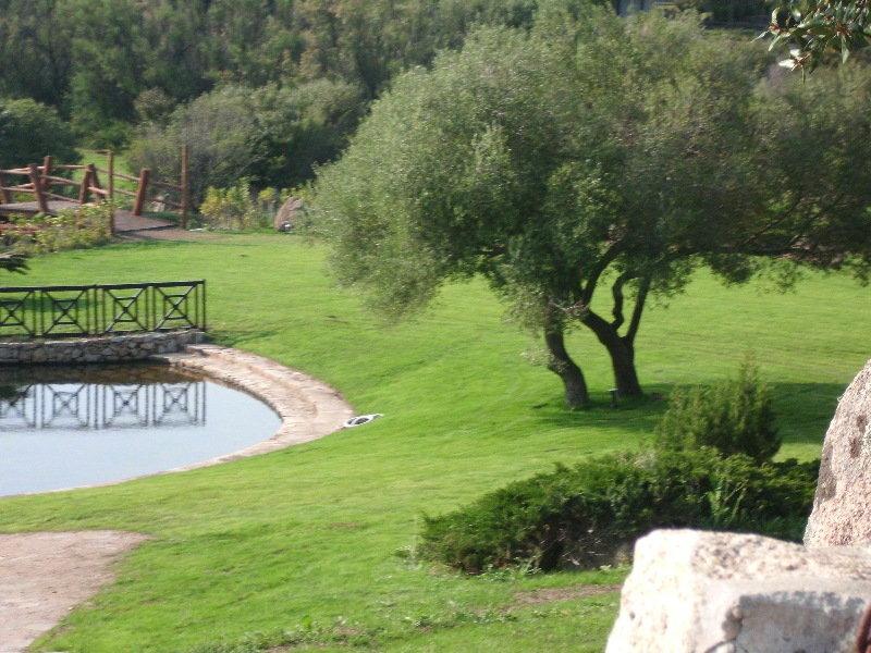 Hotel Bagaglino I Giardini Di Porto Cervo Esterno foto
