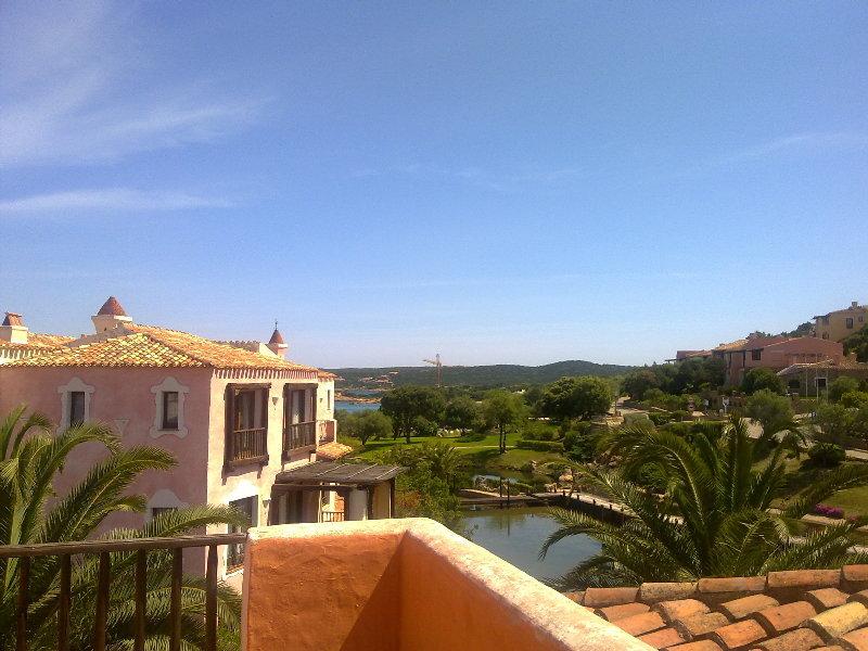 Hotel Bagaglino I Giardini Di Porto Cervo Esterno foto