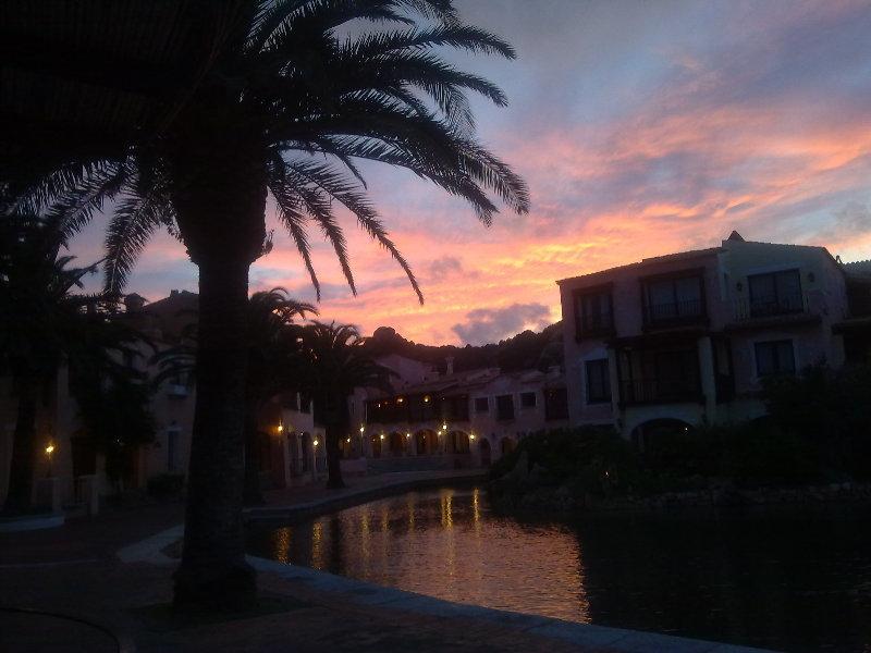 Hotel Bagaglino I Giardini Di Porto Cervo Esterno foto