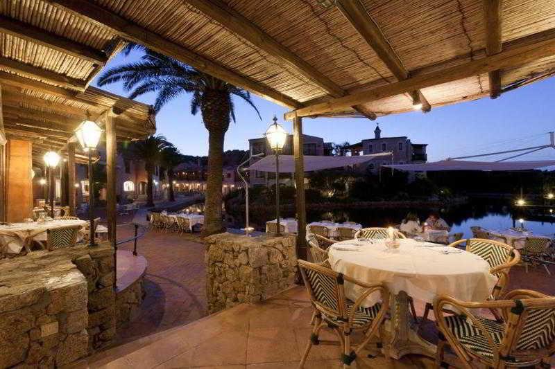 Hotel Bagaglino I Giardini Di Porto Cervo Esterno foto