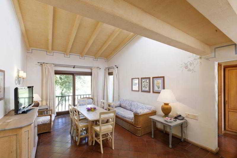 Hotel Bagaglino I Giardini Di Porto Cervo Esterno foto