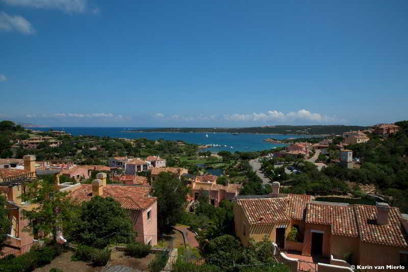 Hotel Bagaglino I Giardini Di Porto Cervo Esterno foto
