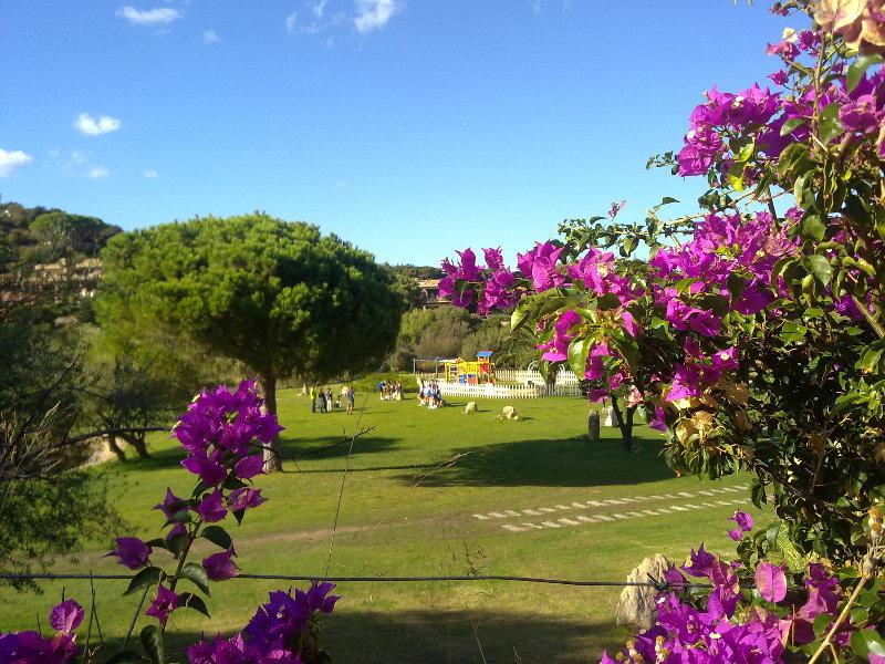 Hotel Bagaglino I Giardini Di Porto Cervo Esterno foto