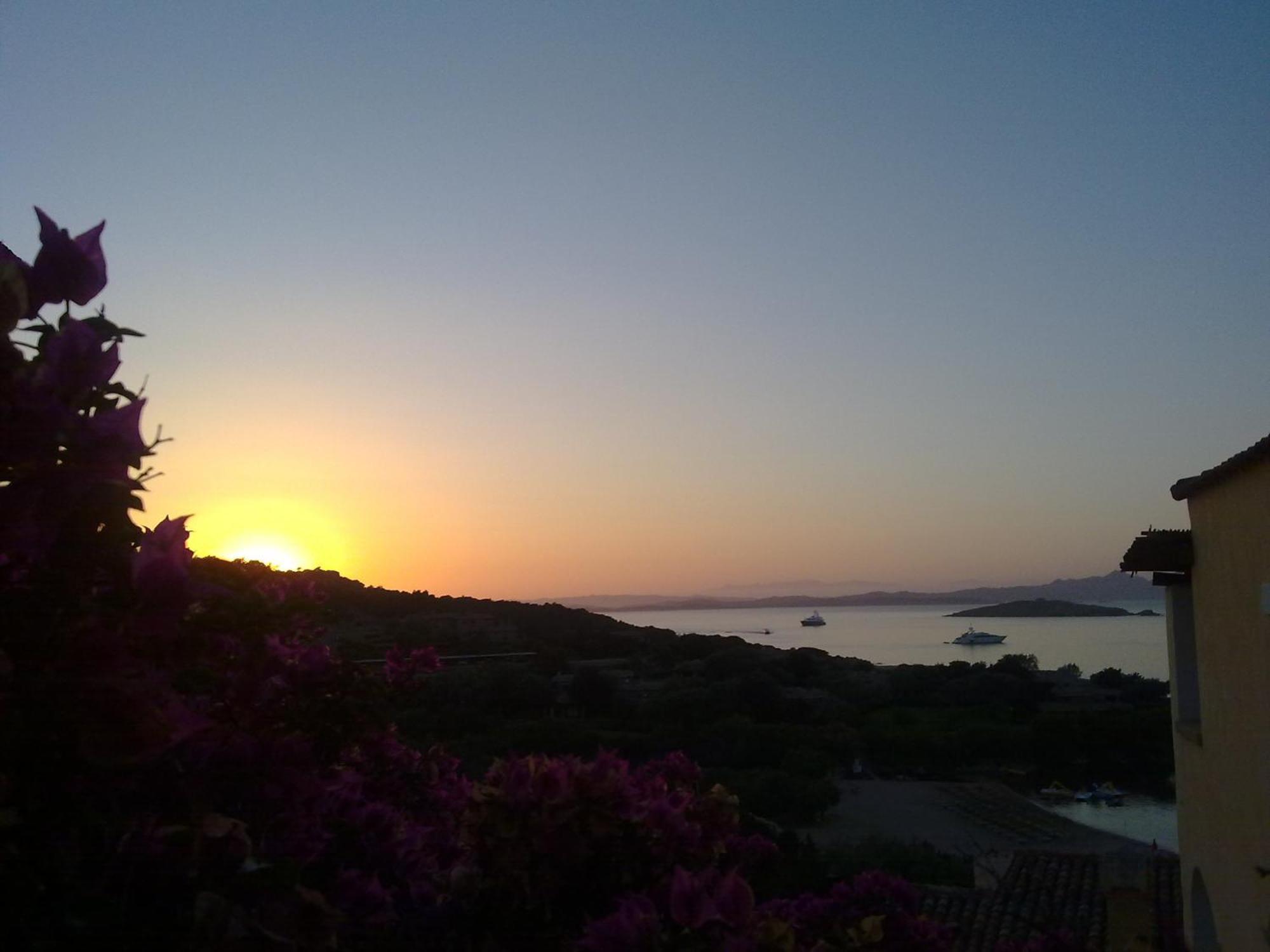 Hotel Bagaglino I Giardini Di Porto Cervo Esterno foto