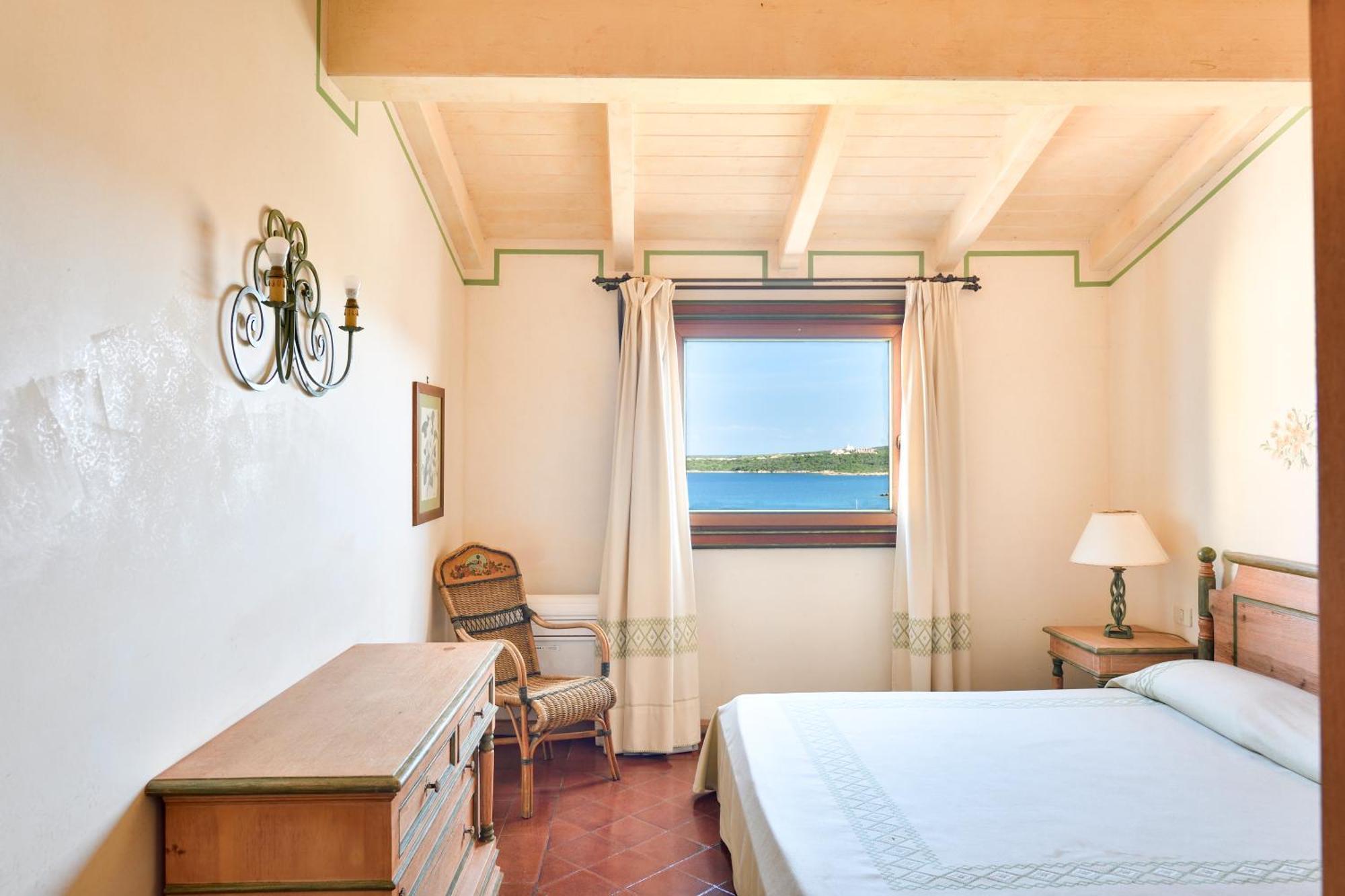 Hotel Bagaglino I Giardini Di Porto Cervo Camera foto