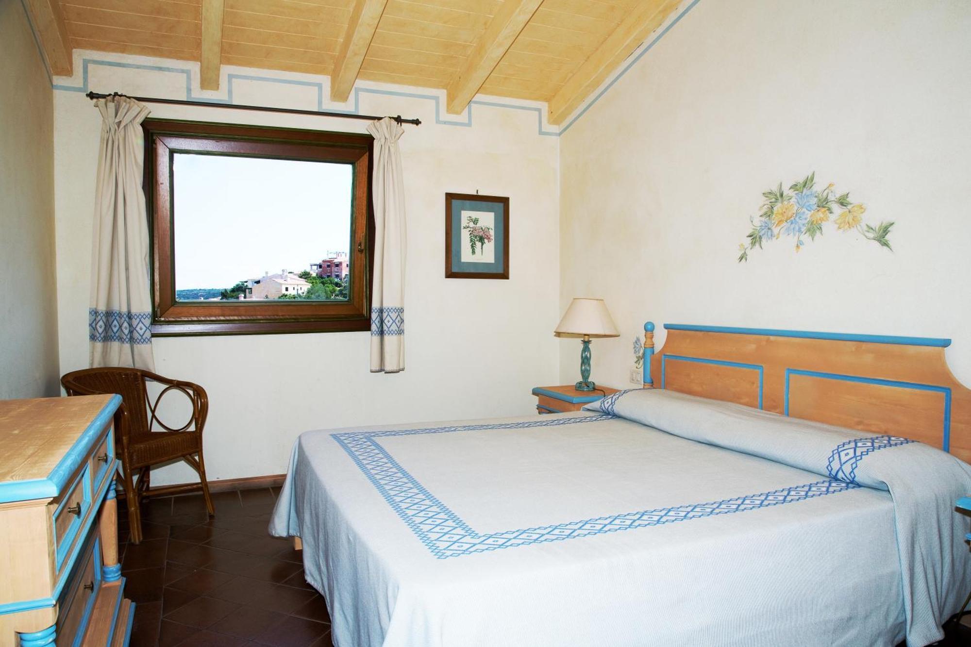 Hotel Bagaglino I Giardini Di Porto Cervo Camera foto