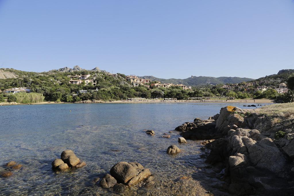 Hotel Bagaglino I Giardini Di Porto Cervo Esterno foto