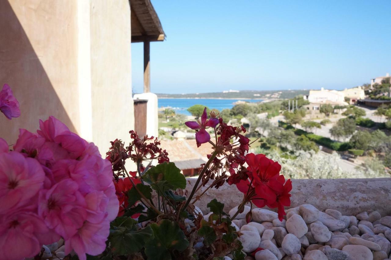 Hotel Bagaglino I Giardini Di Porto Cervo Esterno foto